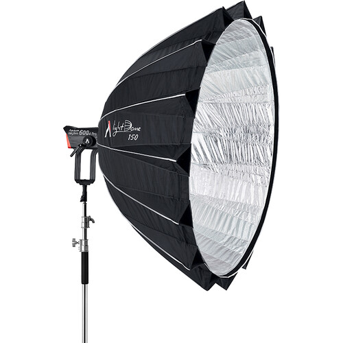 Aputure Light Dome 150 Softbox (150cm) - 1